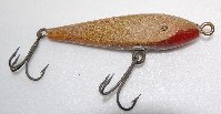 Frenchy's Standard Trout Lure