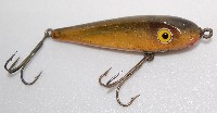 Frenchy's Special Trout Lure
