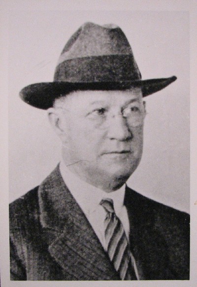William Alva Foss