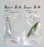Antique Florida Lures - Joe's Old Lures