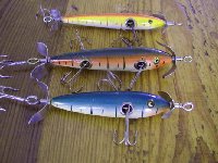 Joe's Old Lures - Rare Lures From Various Collections