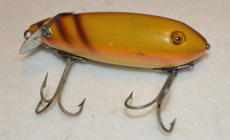 Heddon : , Joes Old Lures Online Store