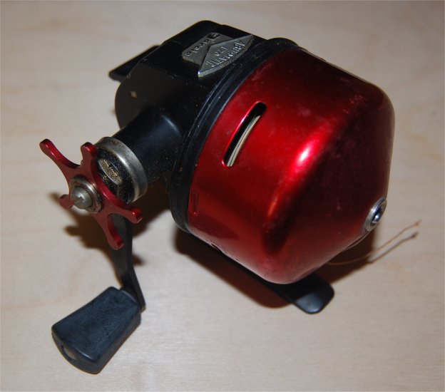 Abu Ambassadeur 5000 C spool arbor 8572
