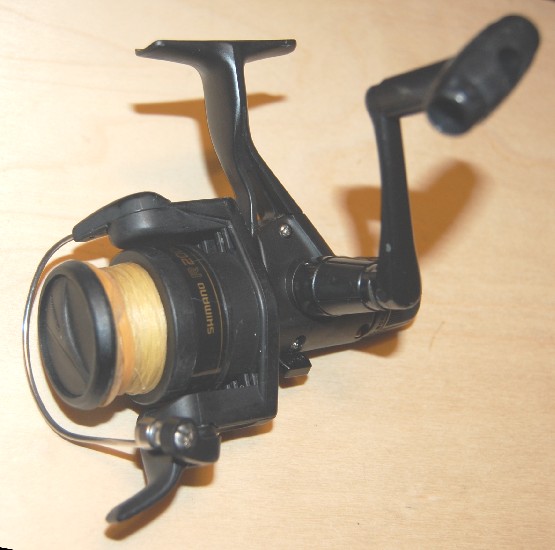 shimano ix2000r
