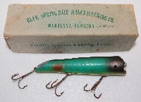 Blue Spring Bait Company Darter