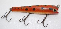 Dixie Bait Company Darter