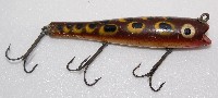 Dixie Bait Company Darter