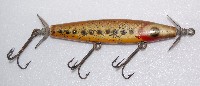 Dixie Bait Company Shiner