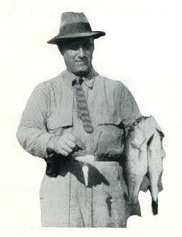 Charles "Charley" Schlipp
