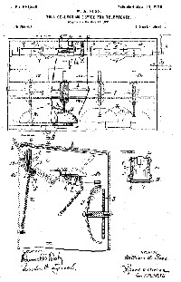 Al Foss Telephony Patent