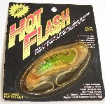 Coastal Lures Hot Flash